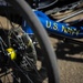 Navy Wounded Warrior Trials at JBPHH - Cycling Practice