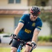 Navy Wounded Warrior Trials at JBPHH - Cycling Practice