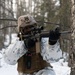 ARCTIC EDGE 2024: Marines conduct cold weather training