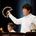 U.S.-Japan create friendship’s symphony during joint concert
