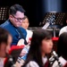 U.S.-Japan create friendship’s symphony during joint concert