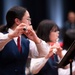U.S.-Japan create friendship’s symphony during joint concert