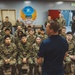 Dakota Meyer inspires Marines on Okinawa