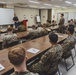 Dakota Meyer inspires Marines on Okinawa