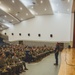 Dakota Meyer inspires Marines on Okinawa