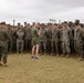 MACG-18 squadrons compete in field meet