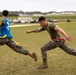 MACG-18 squadrons compete in field meet