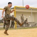 MACG-18 squadrons compete in field meet