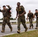 MACG-18 squadrons compete in field meet