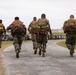 MACG-18 squadrons compete in field meet