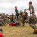 MACG-18 squadrons compete in field meet