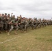 MACG-18 squadrons compete in field meet