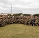 MACG-18 squadrons compete in field meet