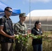 Breaking Ground: MCBH Holds Ceremony for New Gas Chamber Training Facility