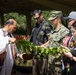 Breaking Ground: MCBH Holds Ceremony for New Gas Chamber Training Facility