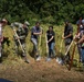 Breaking Ground: MCBH Holds Ceremony for New Gas Chamber Training Facility