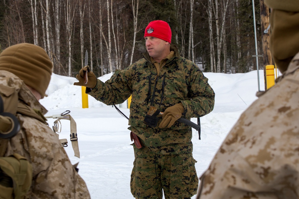 DVIDS Images ARCTIC EDGE 2024 Fox 2 14 Marines Receive Cold   1000w Q95 