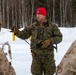 ARCTIC EDGE 2024: Fox 2/14 Marines receive cold weather training