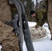 ARCTIC EDGE 2024: Fox 2/14 Marines receive cold weather training