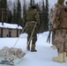 ARCTIC EDGE 2024: Fox 2/14 Marines receive cold weather training