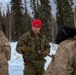 ARCTIC EDGE 2024: Fox 2/14 Marines receive cold weather training