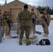 ARCTIC EDGE 2024: Fox 2/14 Marines receive cold weather training