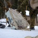 ARCTIC EDGE 2024: Fox 2/14 Marines receive cold weather training