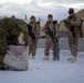 ARCTIC EDGE 2024: Fox 2/14 Marines receive cold weather training