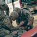 2-2 SBCT Conducts Medical Evacuation (MEDEVAC) Training via Ambulance in Sa Kaeo Province for Cobra Gold 2024