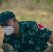 2-2 SBCT Conducts Medical Evacuation (MEDEVAC) Training via Ambulance in Sa Kaeo Province for Cobra Gold 2024