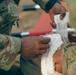 2-2 SBCT Conducts Medical Evacuation (MEDEVAC) Training via Ambulance in Sa Kaeo Province for Cobra Gold 2024