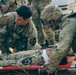 2-2 SBCT Conducts Medical Evacuation (MEDEVAC) Training via Ambulance in Sa Kaeo Province for Cobra Gold 2024