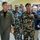 U.S. INDOPACOM Commander Attends Exercise Shanti Prayas