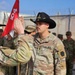 Riding High: Cavalry Unit Charges Forward with Promotions Galore