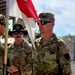 Riding High: Cavalry Unit Charges Forward with Promotions Galore