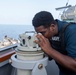 USS Mason Transits the Bab al-Mandeb