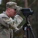 4th Squadron, 2CR Sniper training