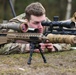 4th Squadron, 2CR Sniper training