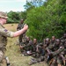 Irish Guard soldiers conduct training at Justified Accord 2024