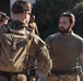 26th MEU(SOC) Integrates with Italian San Marco Brigade Marines During Bilateral Exercise