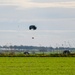 Low Cost Low Altitude Airdrops on Chièvres Drop Zone