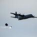 Low Cost Low Altitude Airdrops on Chièvres Drop Zone