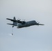 Low Cost Low Altitude Airdrops on Chièvres Drop Zone