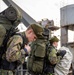 Swedish and Finnish Marines embark USS Gunston Hall to participate in Steadfast Defender 24