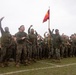 1st MAW squadrons compete in tri field meet