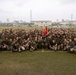 1st MAW squadrons compete in tri field meet