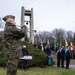 Poznan Pays Respect to Fallen Soldiers