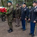 Poznan Pays Respect to Fallen Soldiers