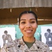 U.S. Marines, Jordanian Soldiers Conduct All-Female Marksmanship SMEE