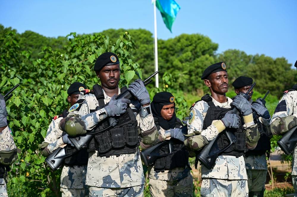 Cutlass Express: Strengthening Military Coordination in Djibouti and Beyond